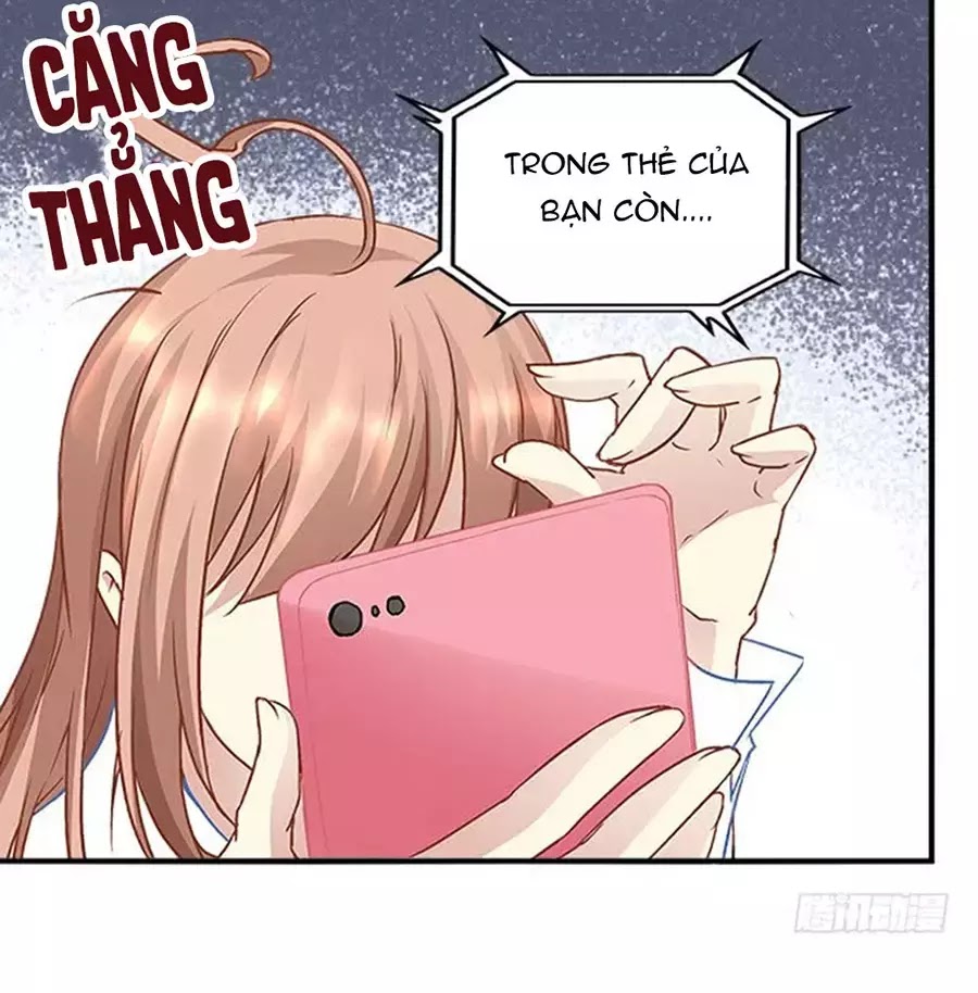 Ám Dạ Vô Thường Chapter 37 - TC Truyện