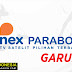 Firmware Nex Parabola Garuda G2 Update SW Terbaru