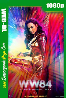 Wonder Woman 1984 (2020) HD 1080p Latino