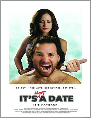 [ฝรั่ง] It's Not a Date (2014) - เดทพิลึกหนุ่มขี้จุ๊ [DVD5 Master][เสียง:ไทย 5.1/Eng 5.1][ซับ:ไทย/Eng][.ISO][4.02GB] ID_MovieHdClub