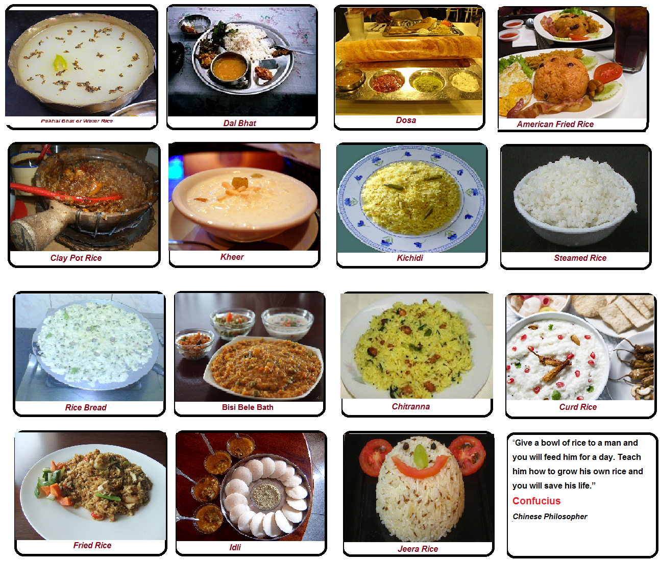 Albums 98+ Wallpaper Indian Food Pictures With Names Latest