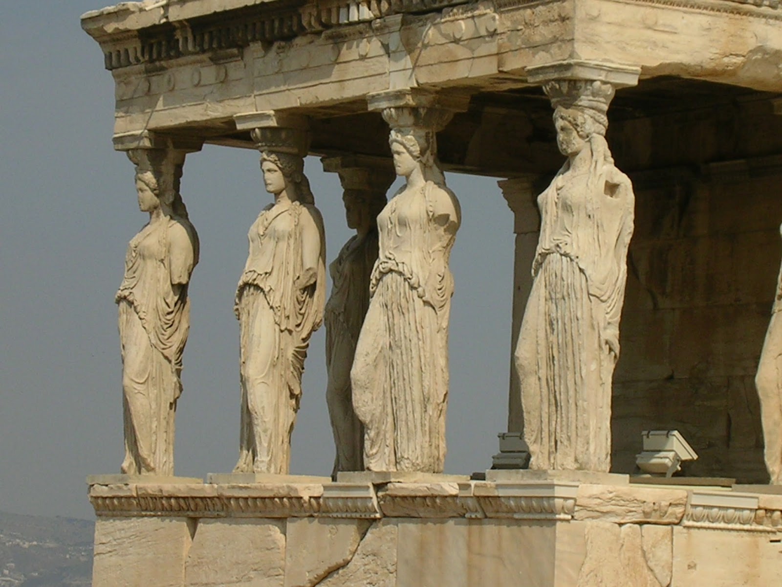 NOTES Art of Ancient Greece . Chapter 5