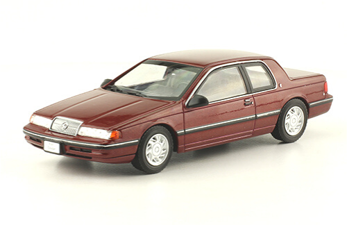 grandes autos memorables Ford Cougar