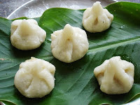 Ganesh chaturthi-ganpati festival recipes