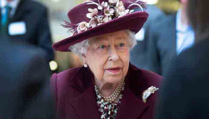Queen Elizabeth mourns the death of her dog,  London, News, Dog, Dead, Media, Report, World