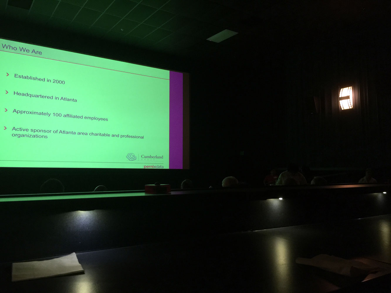 Where to eat on valentine's day in metro atlanta INDI: Fork And Spoon Theater Atlanta