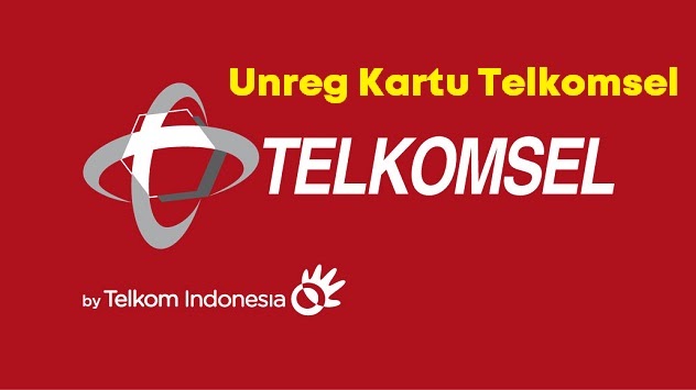 Cara Unreg Kartu Telkomsel Yang Sudah Diregistrasi Home Amin Mahrus