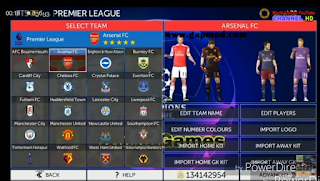 FTS 20 UCL All Winter Transfers Update HD Graphics by Worldgames FTS 20 UCL All Winter Transfers Update HD Graphics by Worldgames