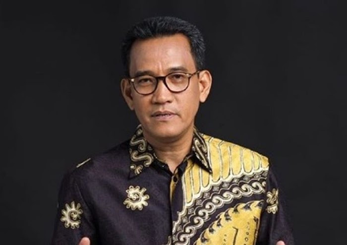 Ungkap Sebab Mahfud MD 'Ditikung' Ma'ruf Amin di Pilpres, Refly: Hanya 3 Orang yang Dipercaya Jokowi