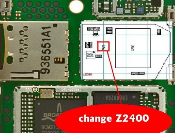 Vamsi Tips and Tricks on Mobile Technology: x2-00 keypad problem