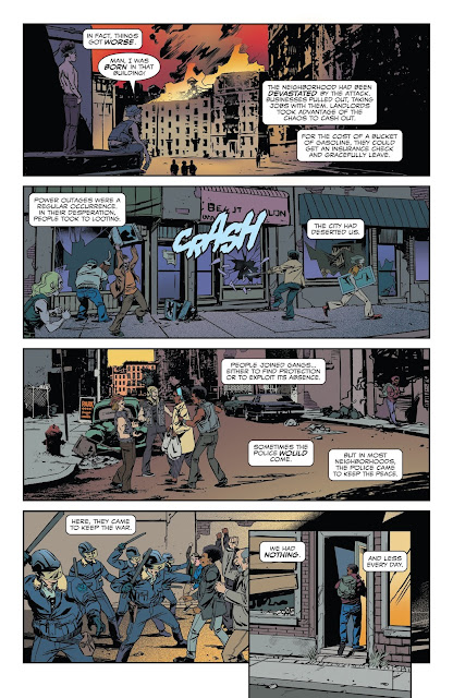 The Qwillery January 2017