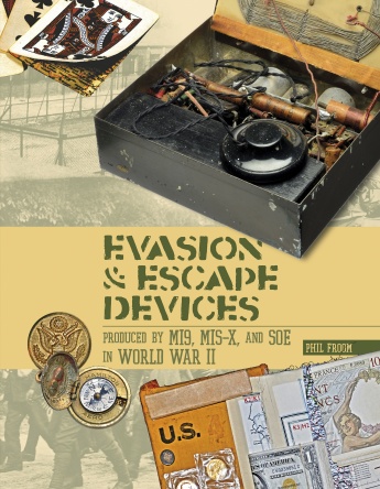 Evasion & Escape Devices