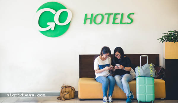 Go Hotels PH - family travel - Philippines Bacolod hotel - Bacolod blogger - visit Philippines - Filipino travelers- Asian travelers
