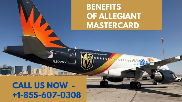 Allegiant Air Reservations