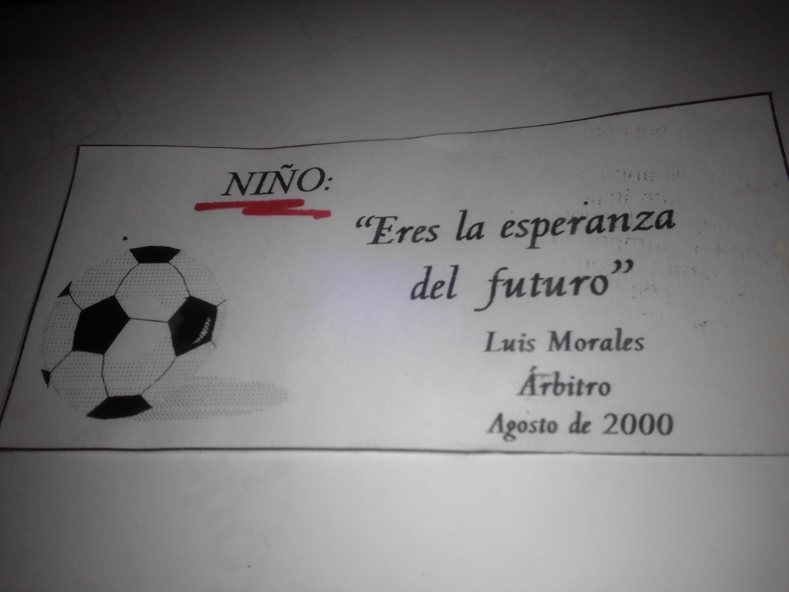 Etapa de baby fútbol de 7 a 12 años para hoy - Diario Cambio Salto : Diario  Cambio Salto