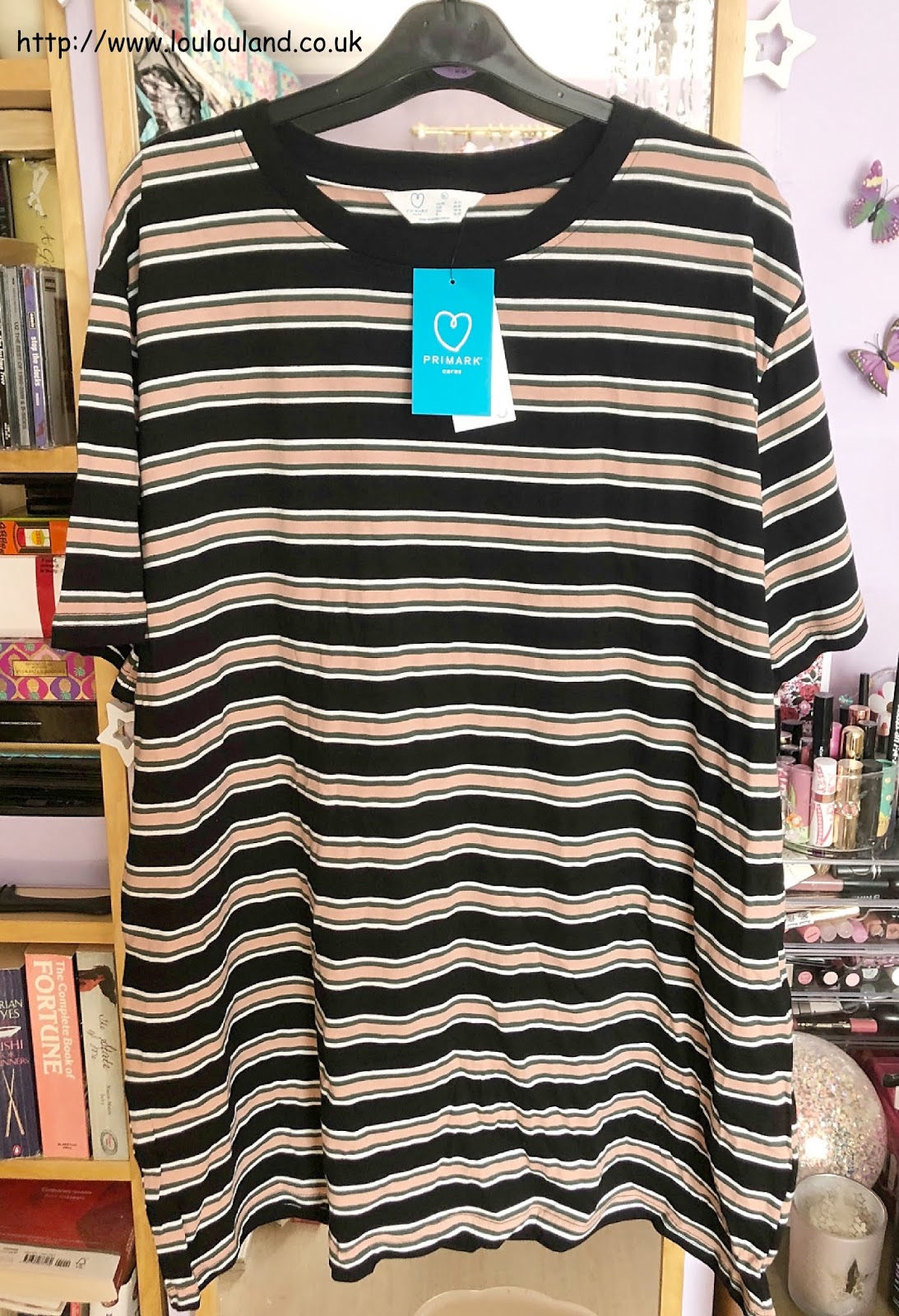 LouLouLand A Small Primark Haul Fashion, Accessories And More