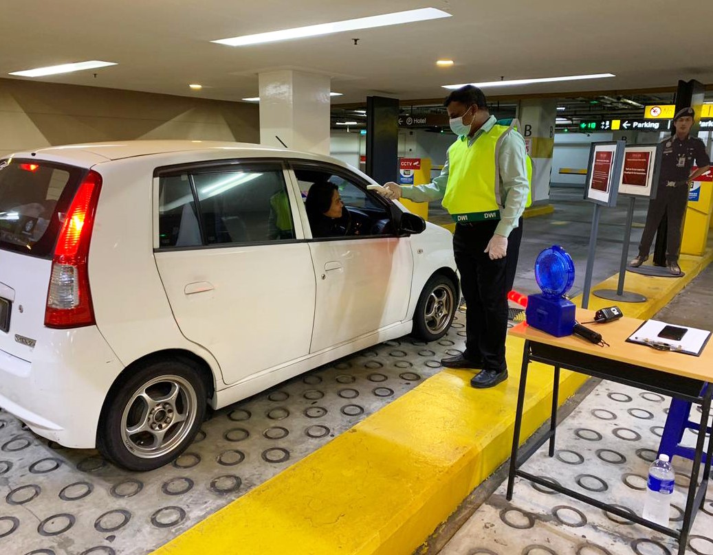 PAVILION KUALA LUMPUR WARMLY SHOPPERS BACK WITH LUXURY SALES