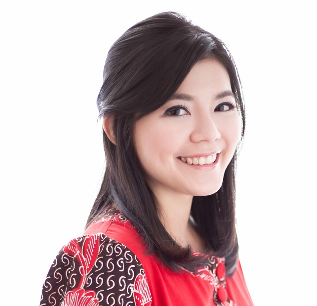 Hal yang Dilakukan Merry Riana Untuk Sukses ‘Motivator