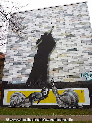 berlin, streetart, graffiti, kunst, stadt, artist, strassenkunst, murale, Caleb Neelon