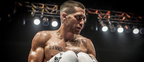 Southpaw Movie Clips and Featurette