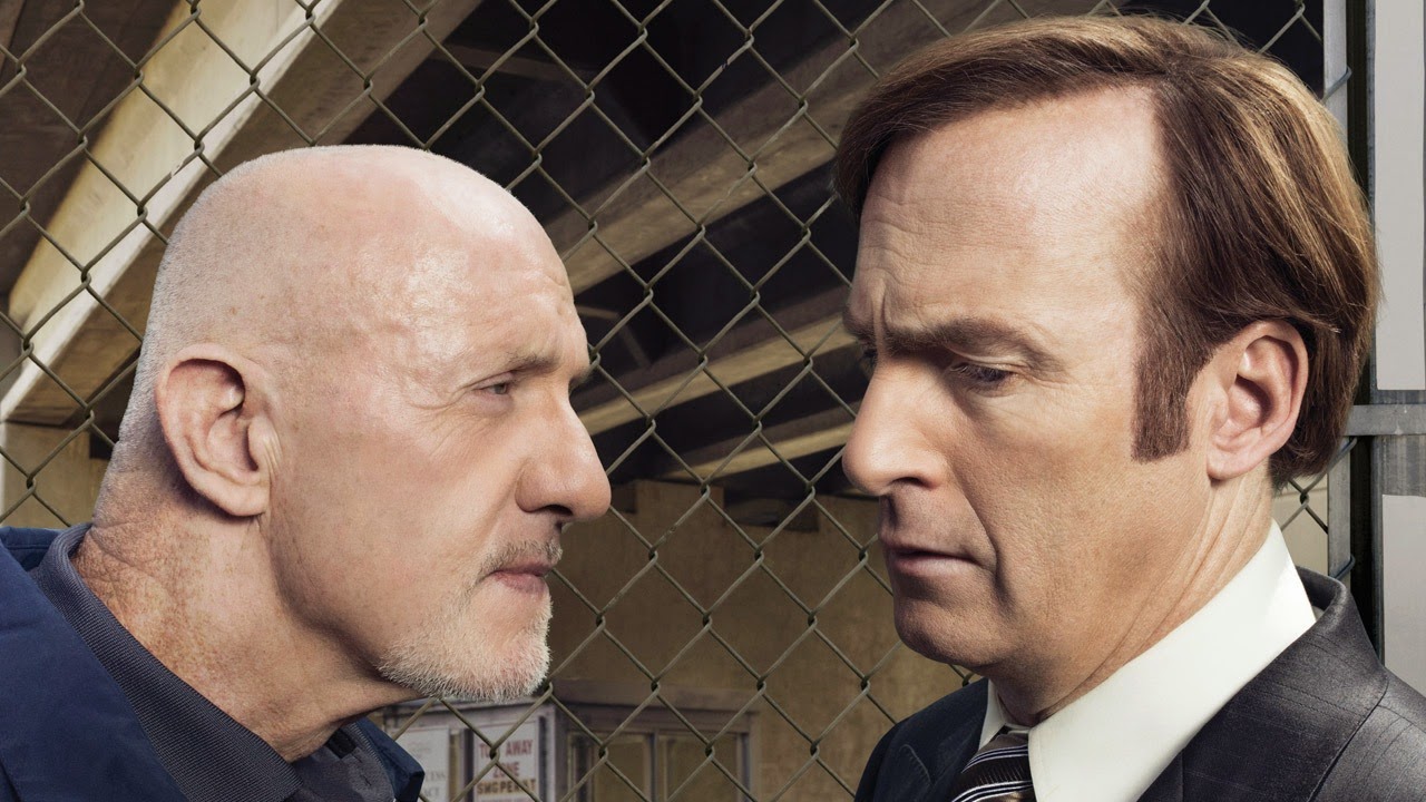 Séptima Temporada 'Better Call Saul' prueba sus límites en un debut