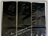 Pabrik Plastik Polybag, Melayani Pesanan Untuk Pembibitan Tanaman