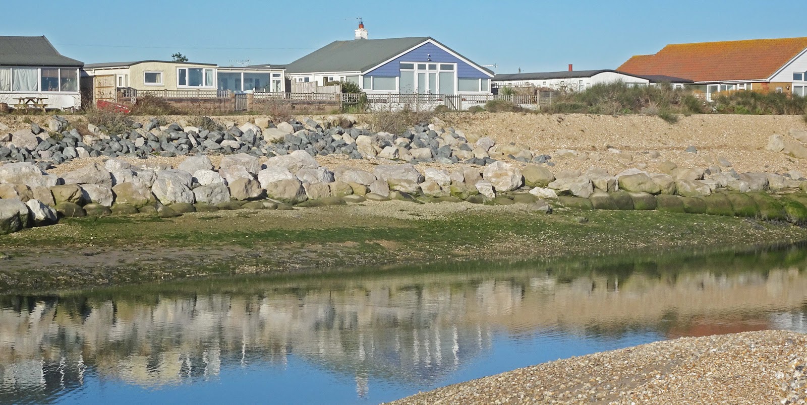 Pagham Beach