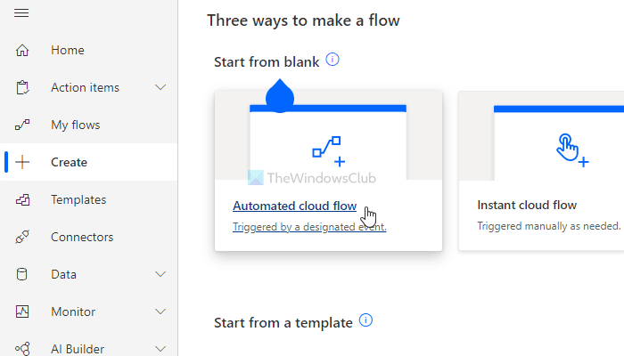 Tutorial de Microsoft Power Automate: cómo empezar