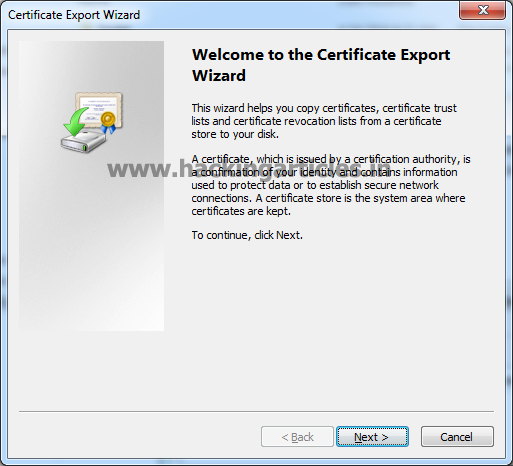 EFS encryption beginner tutorial