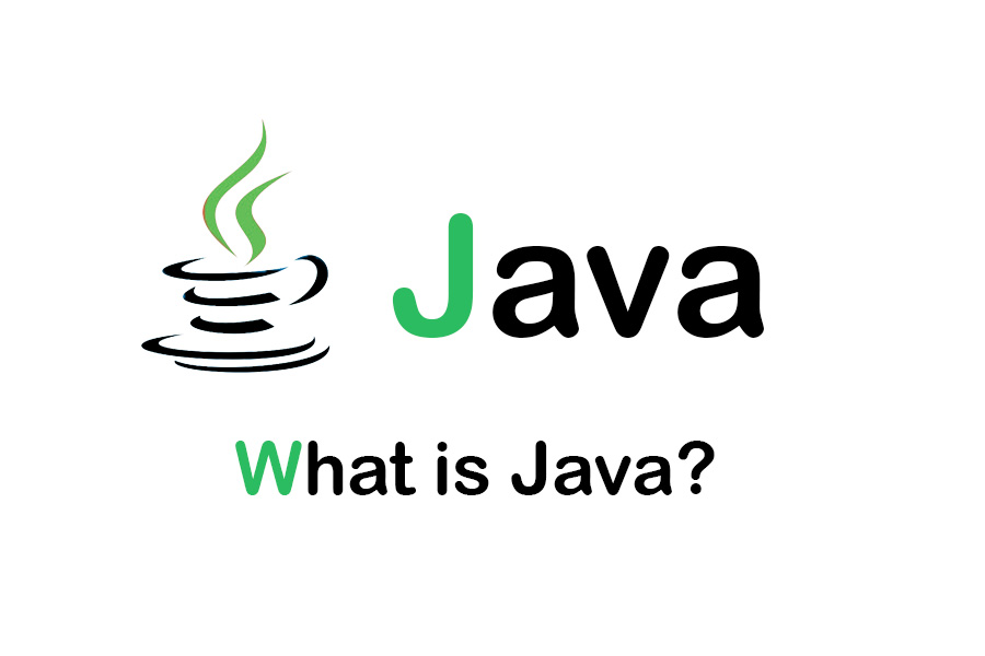 What is Java ?