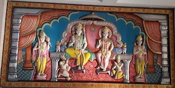 Siddheshwar Hanuman temple Simaria - Tallest statue of Lord Hanuman, Chhindwara Madhya Pradesh