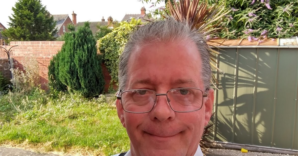 Interviewing Author Malcolm Campbell