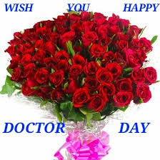DOCTOR DAY