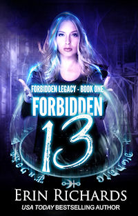 Forbidden Thirteen