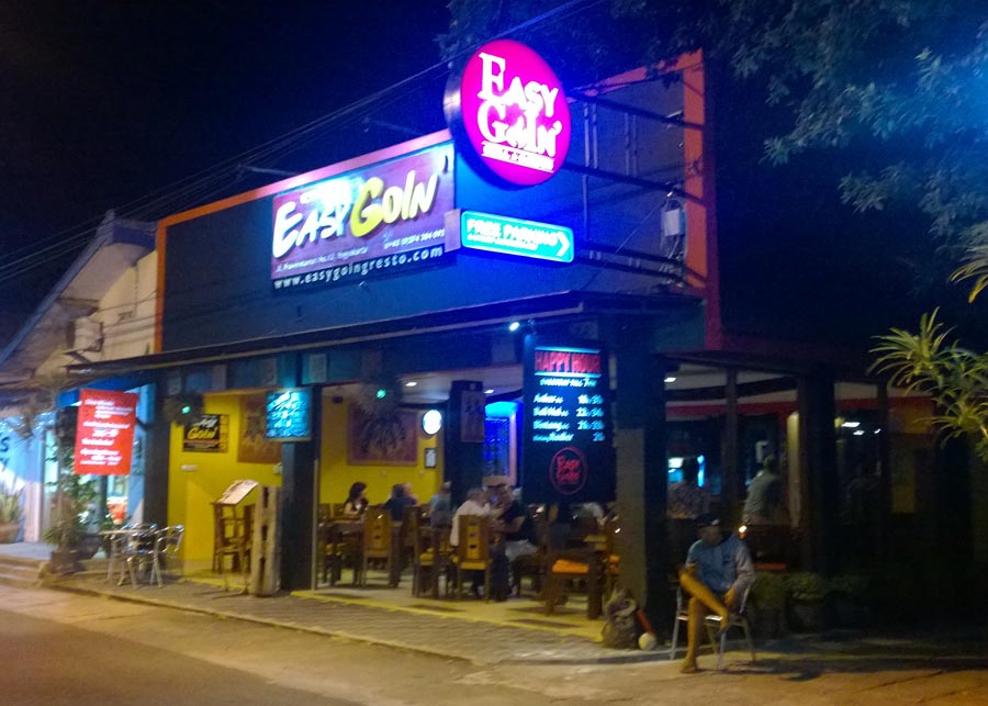 Yogyakarta Nightlife: Bars, Clubs, Karaokes and Spas | Jakarta100bars ...