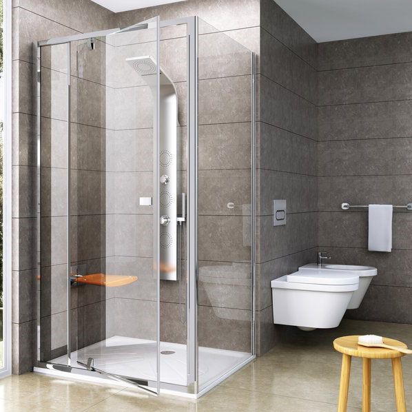 Get Frameless Shower Screens in Geelong Melbourne’s Security Screen
