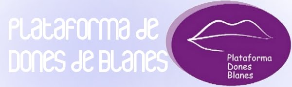 Plataforma de dones de Blanes