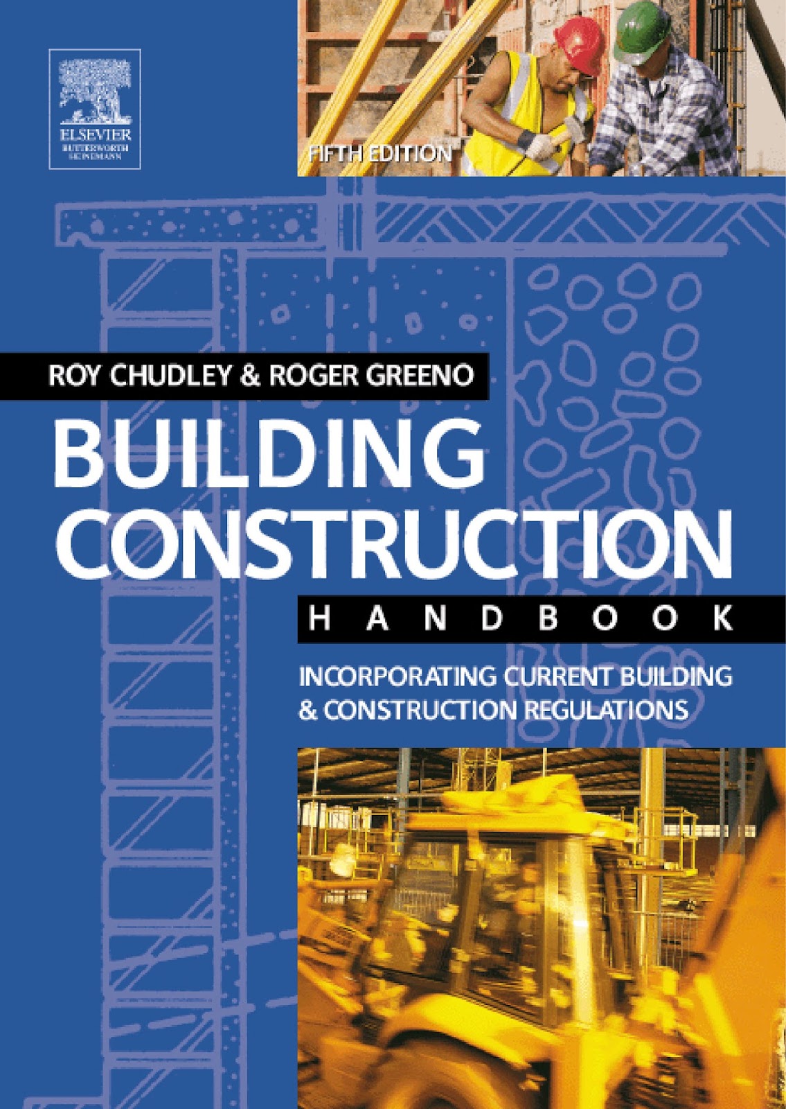 Building Construction Handbook - Engineering Books