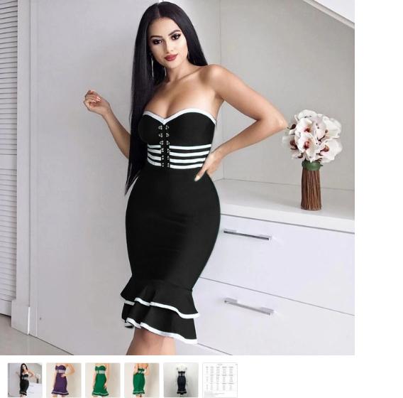 Womens Mint Dress - Good Online Sales Today