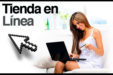 Tienda Online