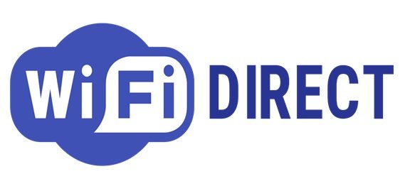 Wi-Fi 直接连接