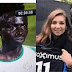 Senegalese footballer star, Krepin Diatta speaks as he is mocked for being ugly