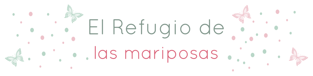 El Refugio De Las Mariposas