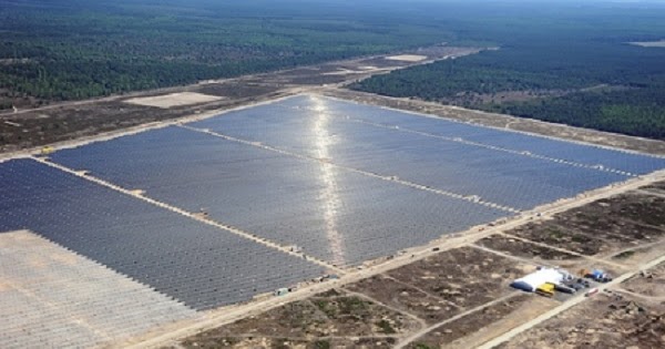 Mega parchi fotovoltaici in Salento, Casili (M5S): “No ad un uso improprio  del fotovoltaico che sottrae terreni fertili all'agricoltura”