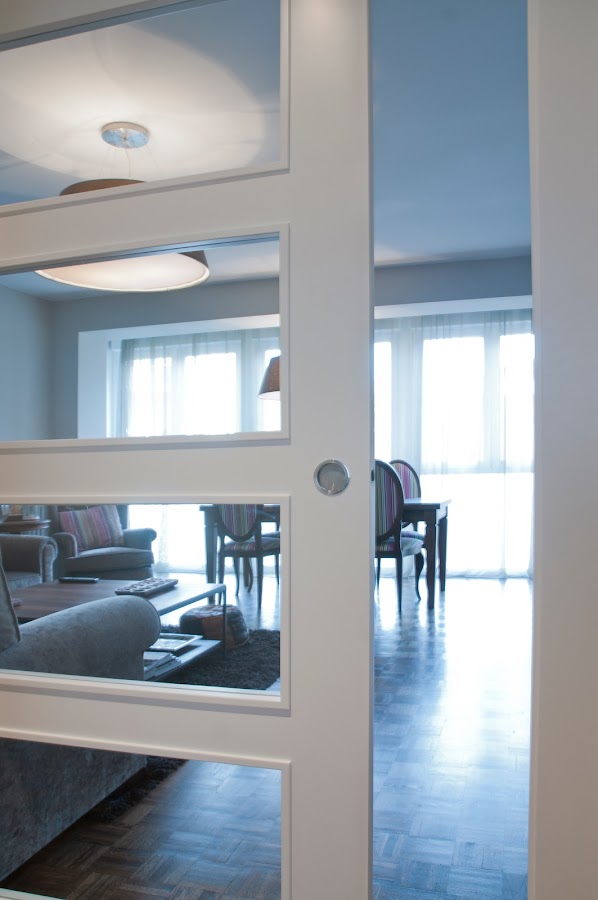 Papel pintado para un hogar original