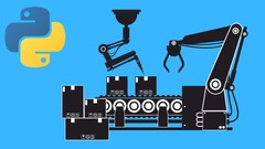 master-python-network-automation-for-network-engineers master-python-network-automation-for-network-engineers