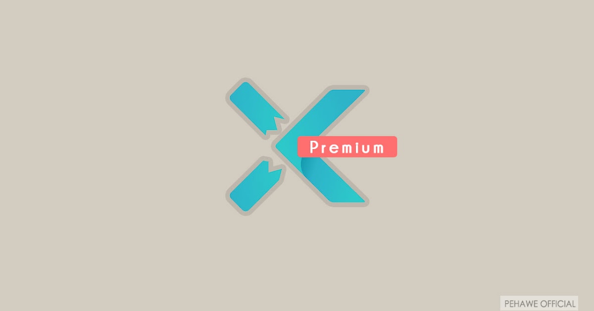 x vpn premium account