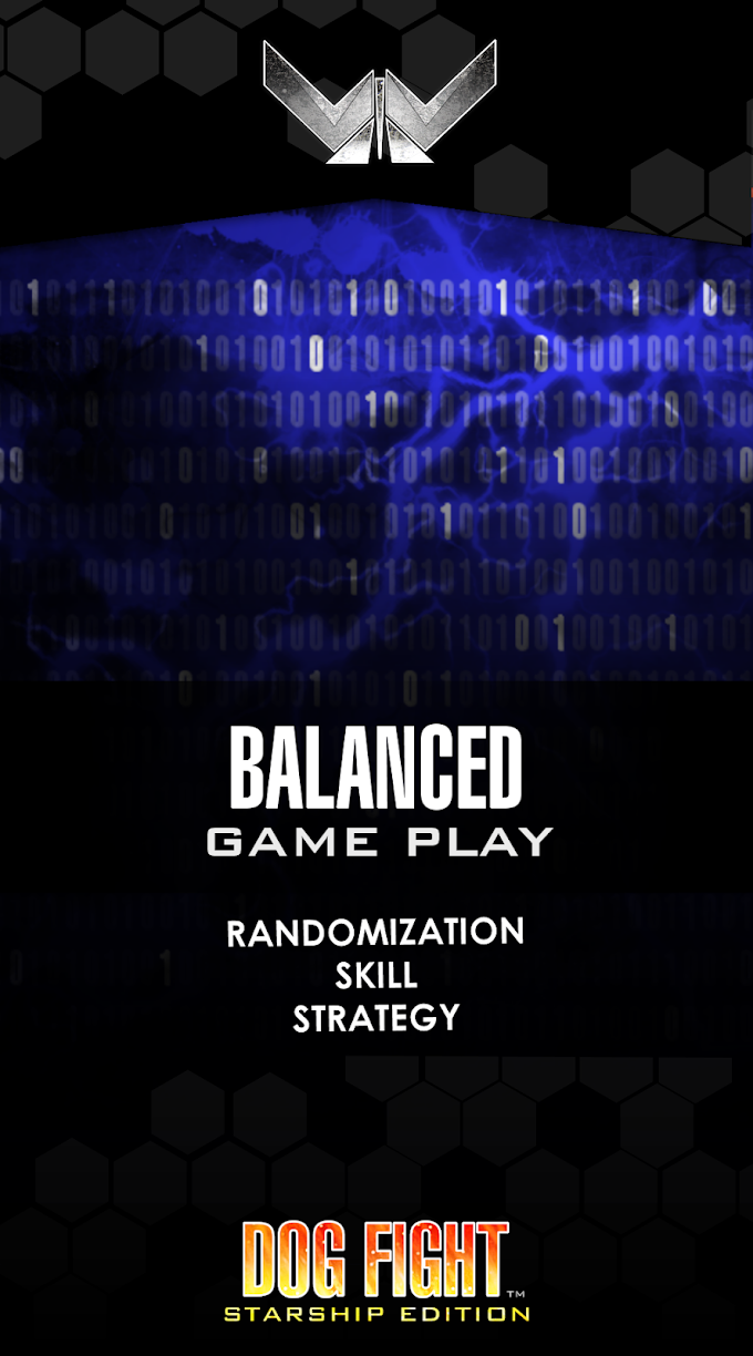 Balancing Randomization with Strategy and Skill