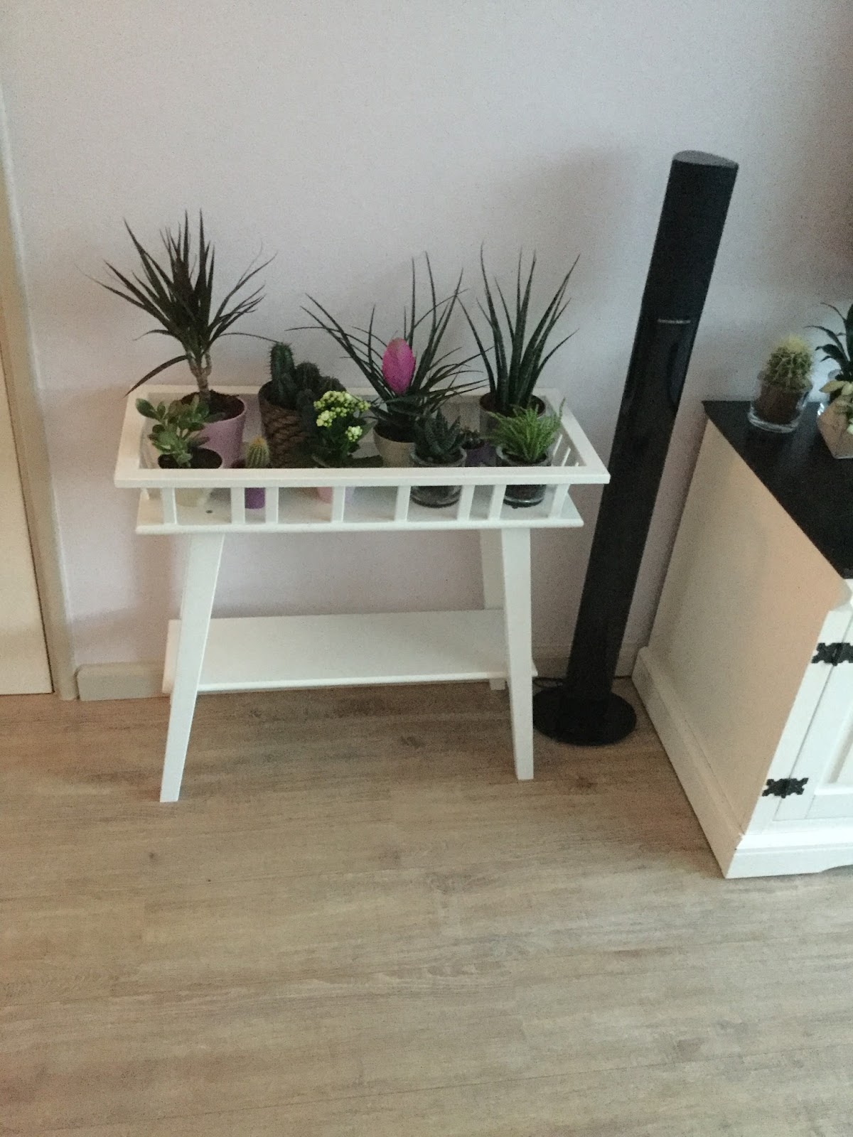 Blogaanmnbeen: logeren en ikea