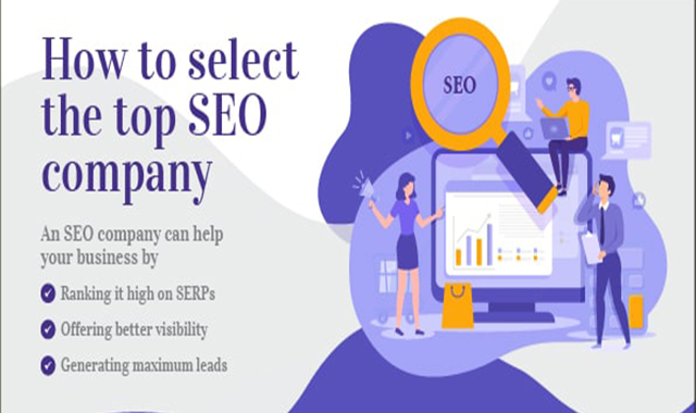 How To Select The Best SEO Company 